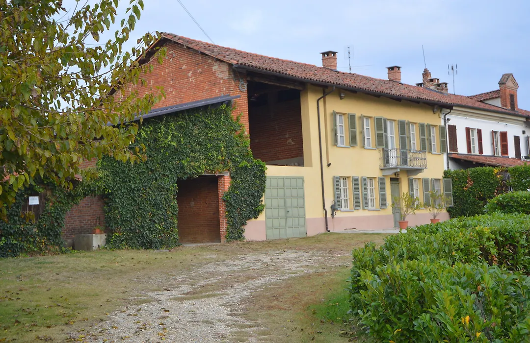 B&B Cascina Bricchetto-1