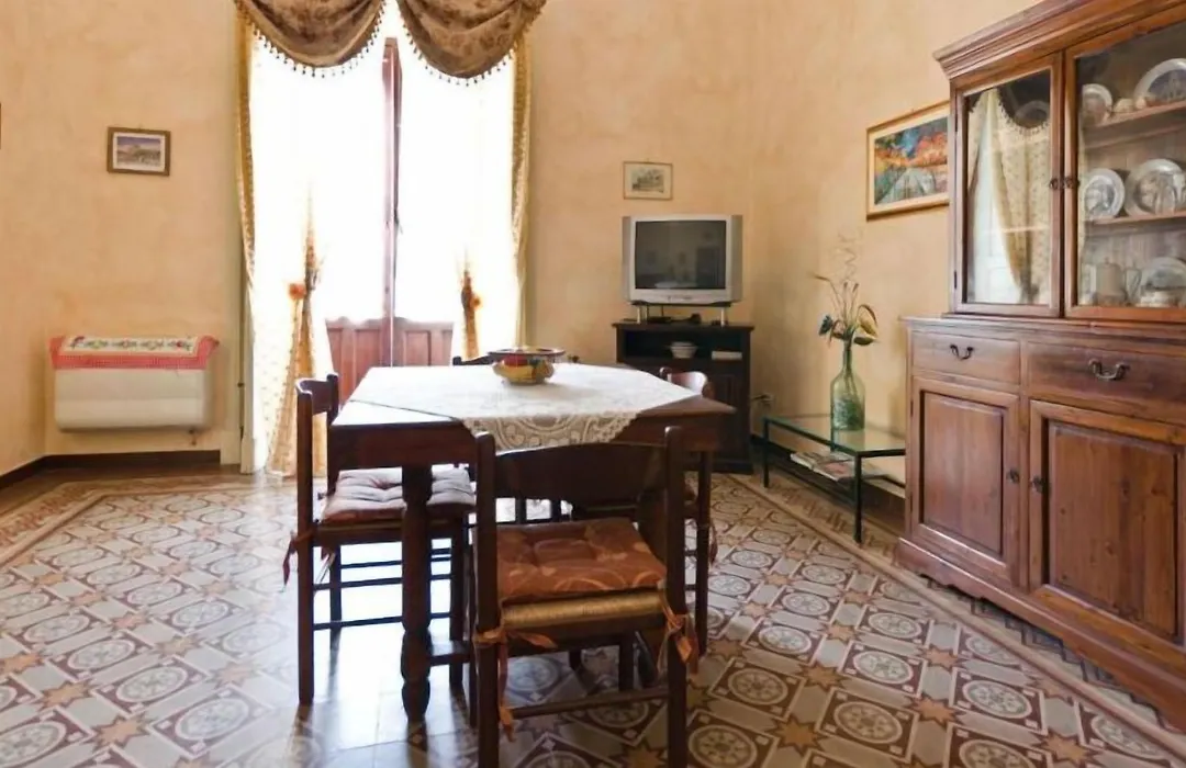 Etna B&B-1