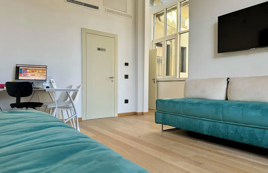 B&B Soggiorno Battistero-1