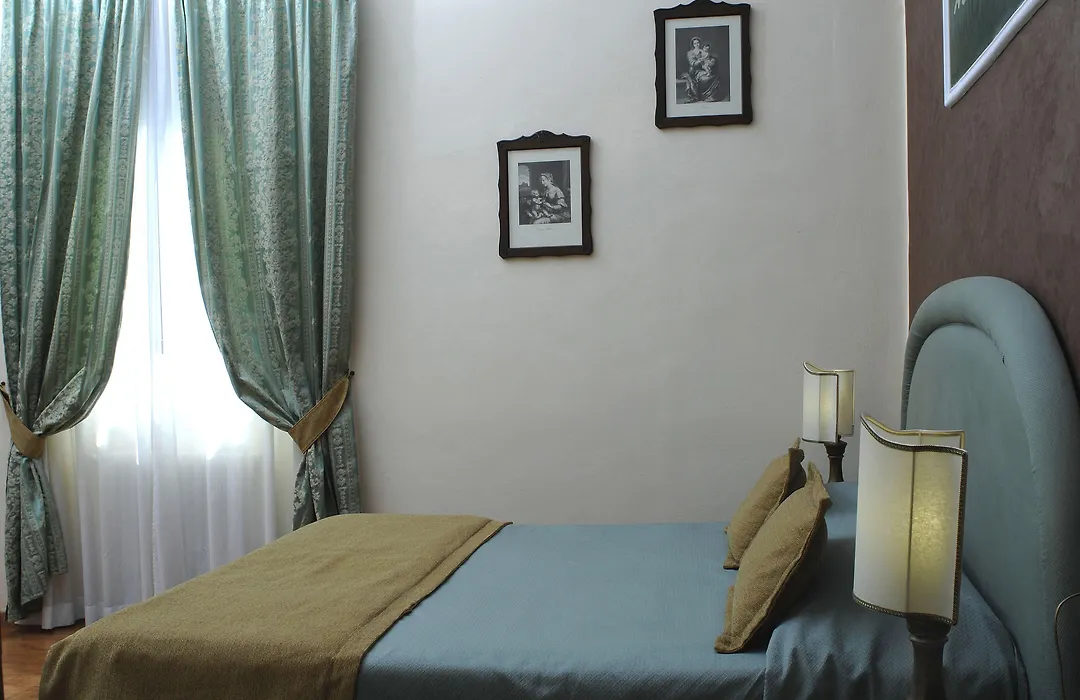 Relais Dante E Beatrice-1