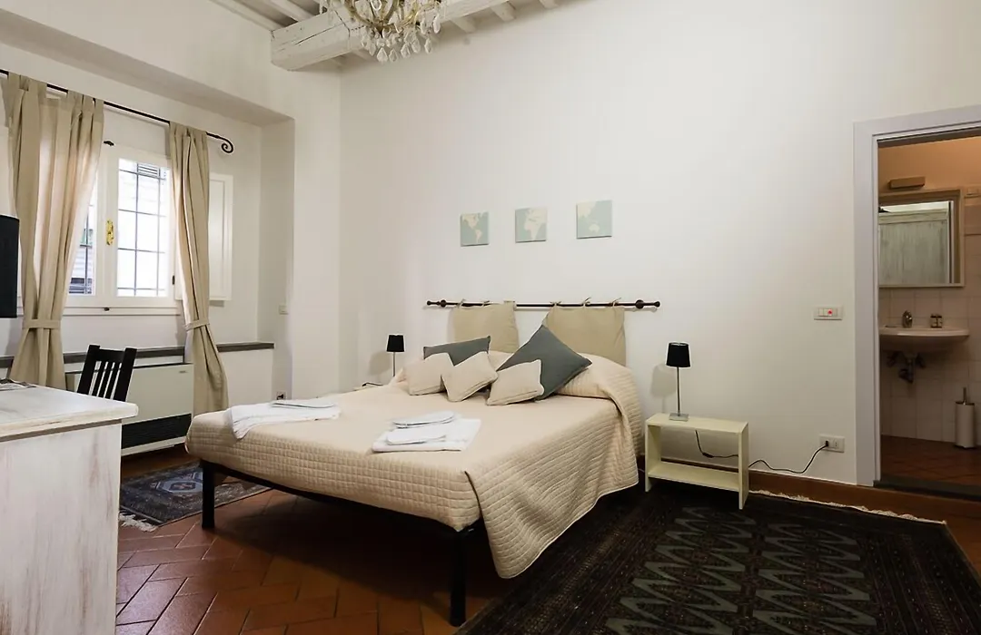 Cosy House-1