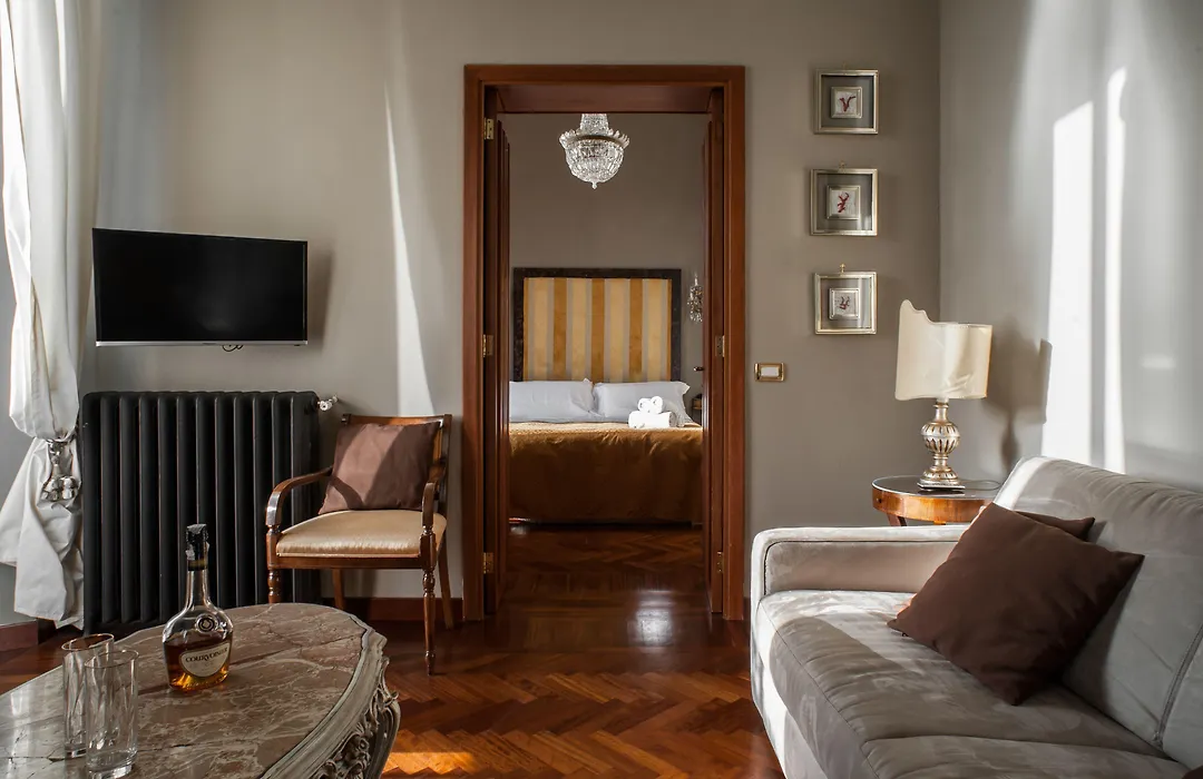 Residenza Vespucci-1