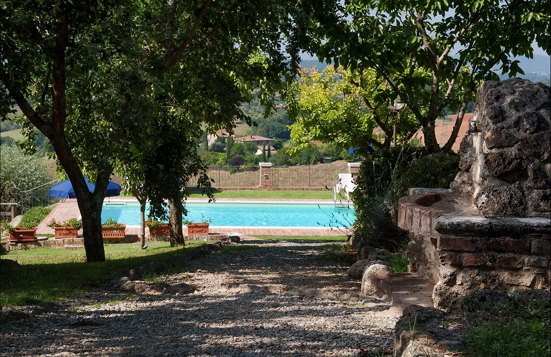 B&B Casale Virgili-1