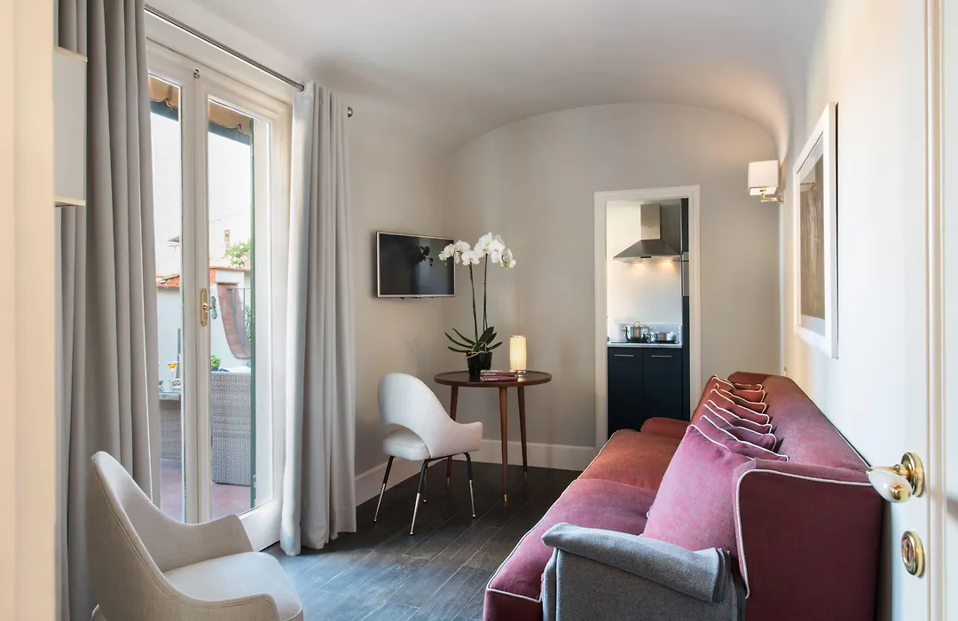 Tornabuoni Suites Collection Residenza D'Epoca-1