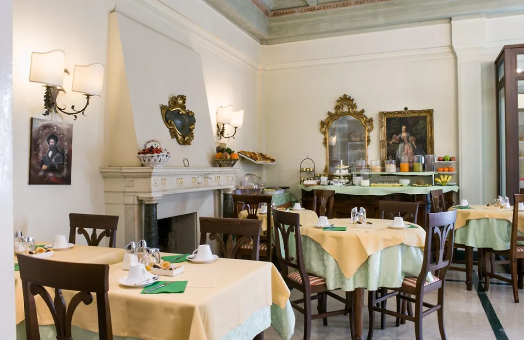 Alloro B&B-1