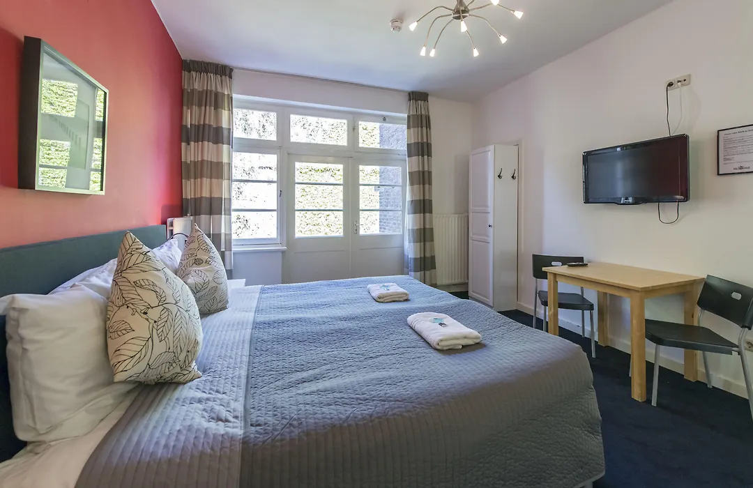 B&B De Hofnar Maastricht-1
