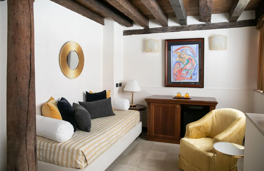 Ca' San Giorgio B&B-1