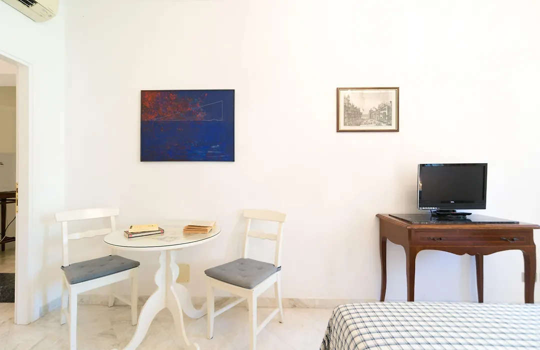 B&B Casa Baseggio-1
