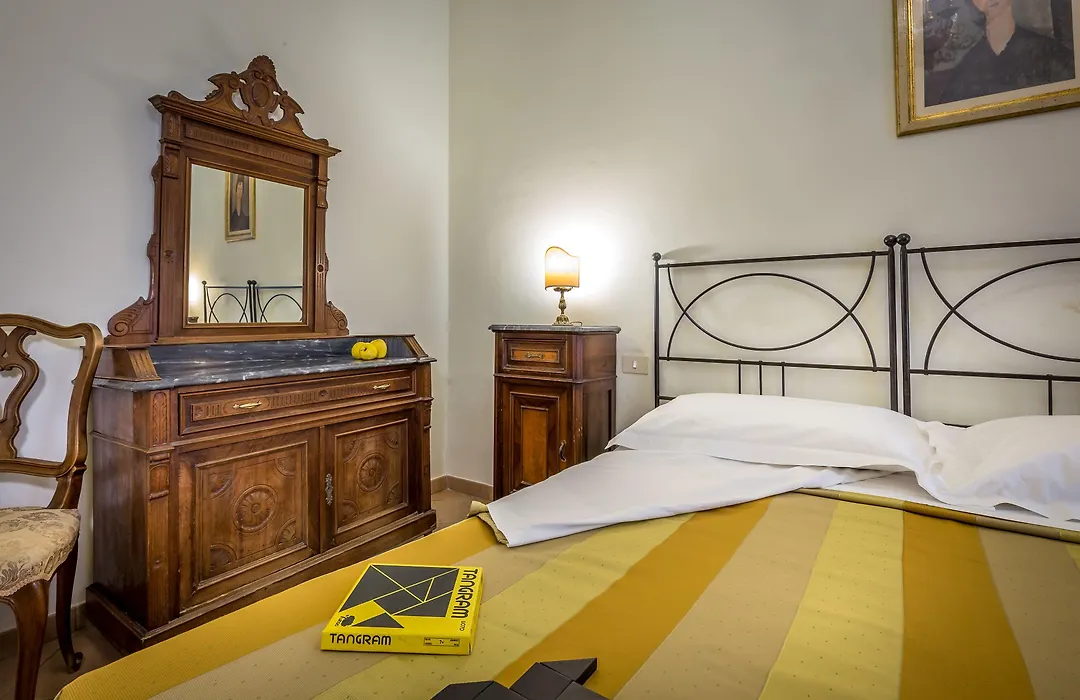 Casa Di Barbano-1