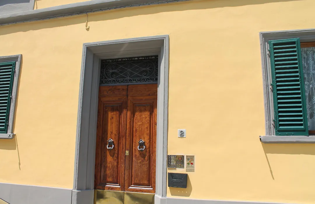 B&B Porta San Frediano-1
