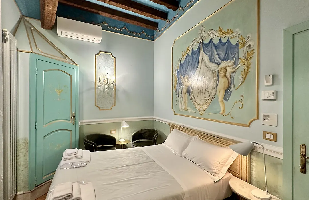 Casa Alla Fenice-1