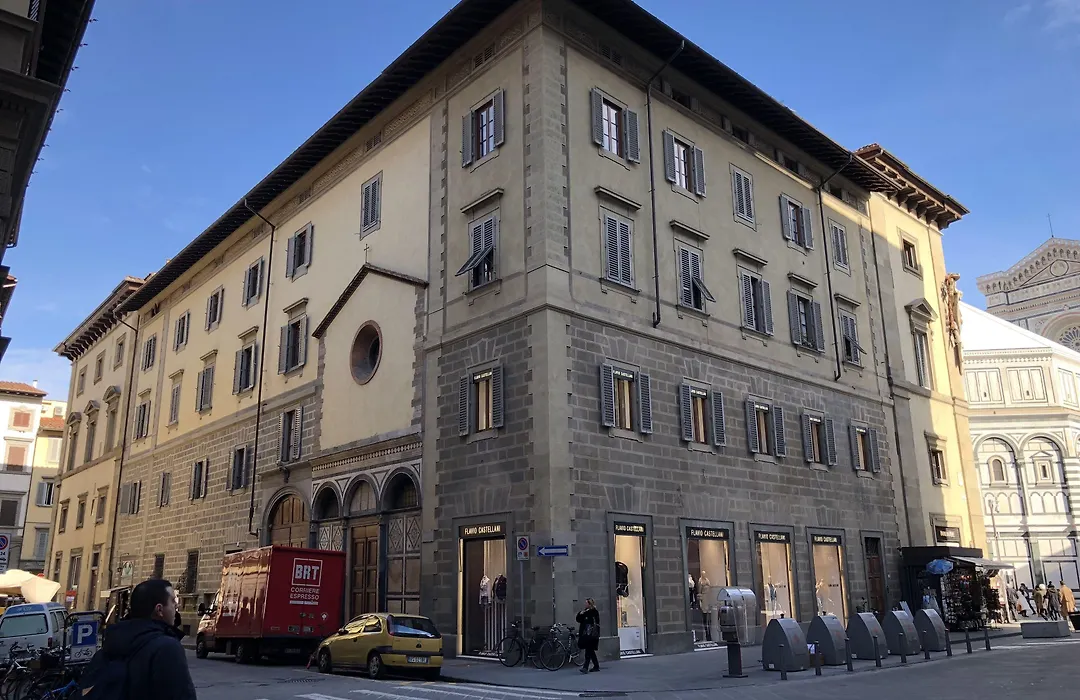Relais Del Duomo-1