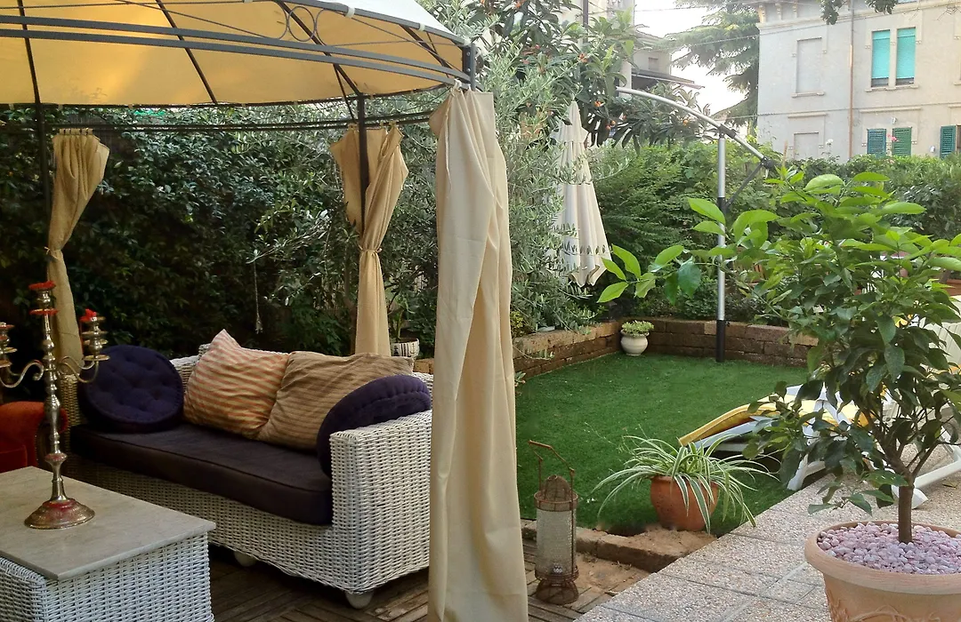 La Magnolia - House-1