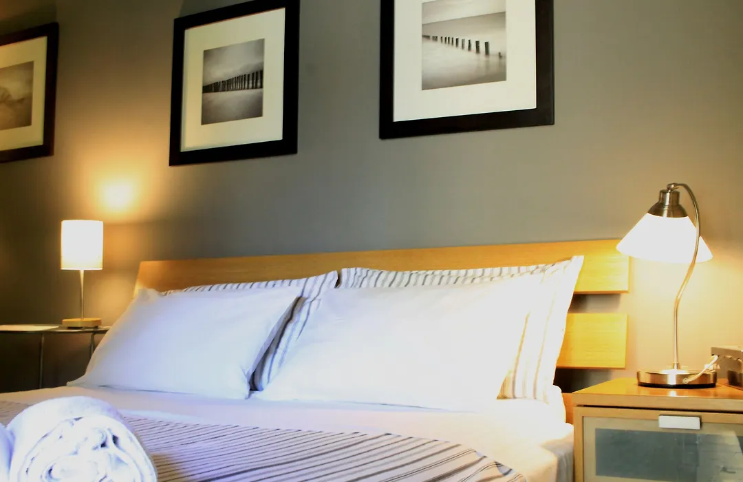 Casa Barbero Charme & Rooms-1