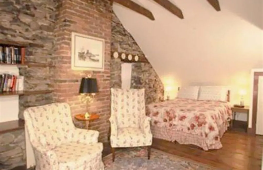 The Brafferton Inn-1
