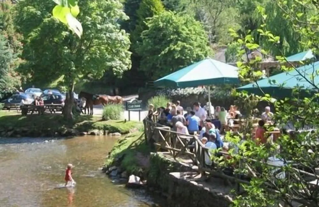 The Waterman'S Arms-1