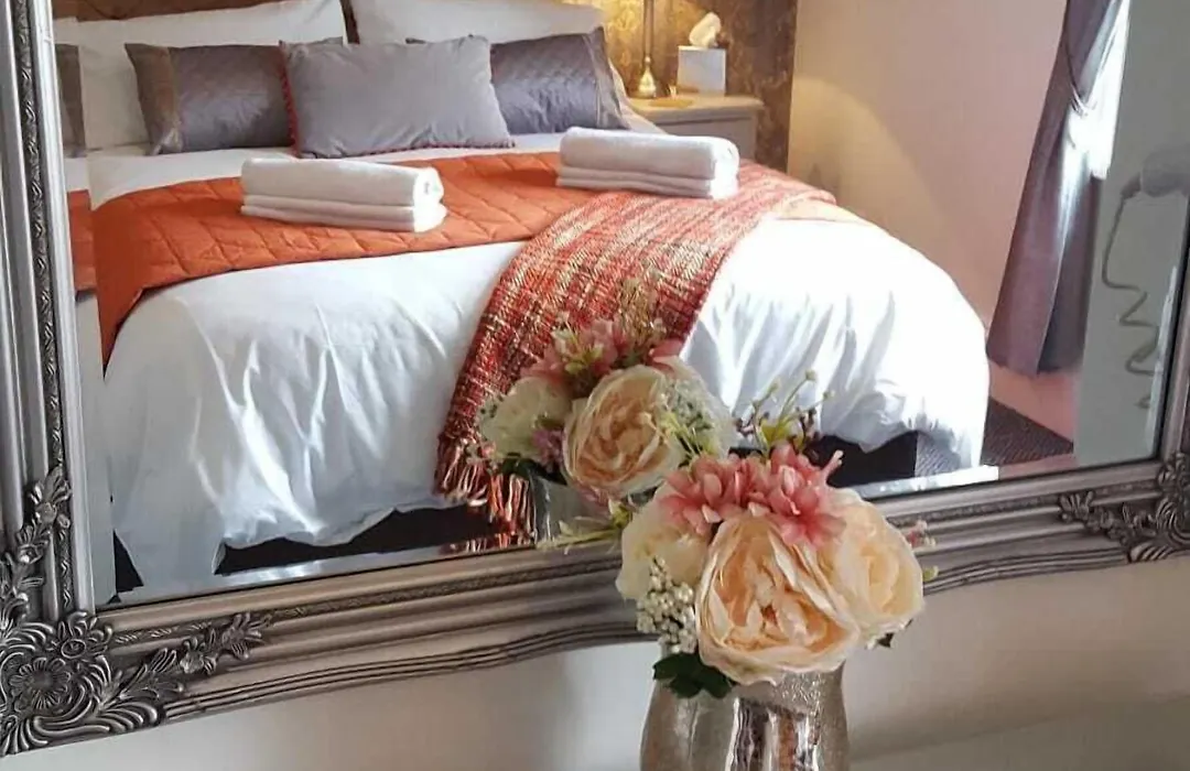 Elmswood Guest House-1