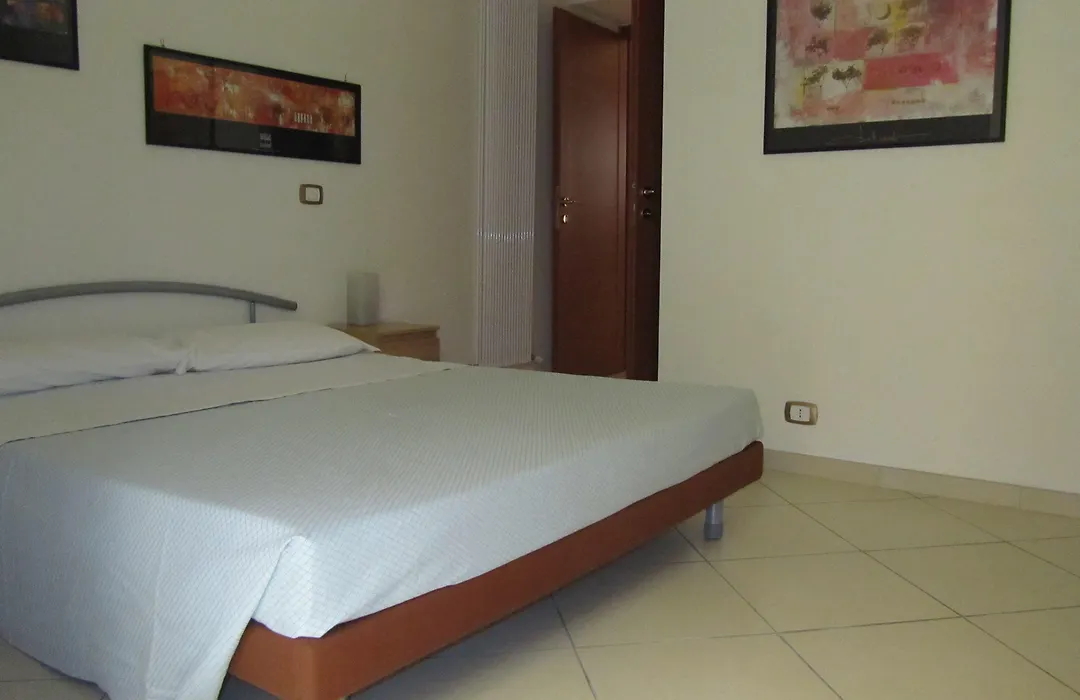 B&B Ottaviano Augusto-1