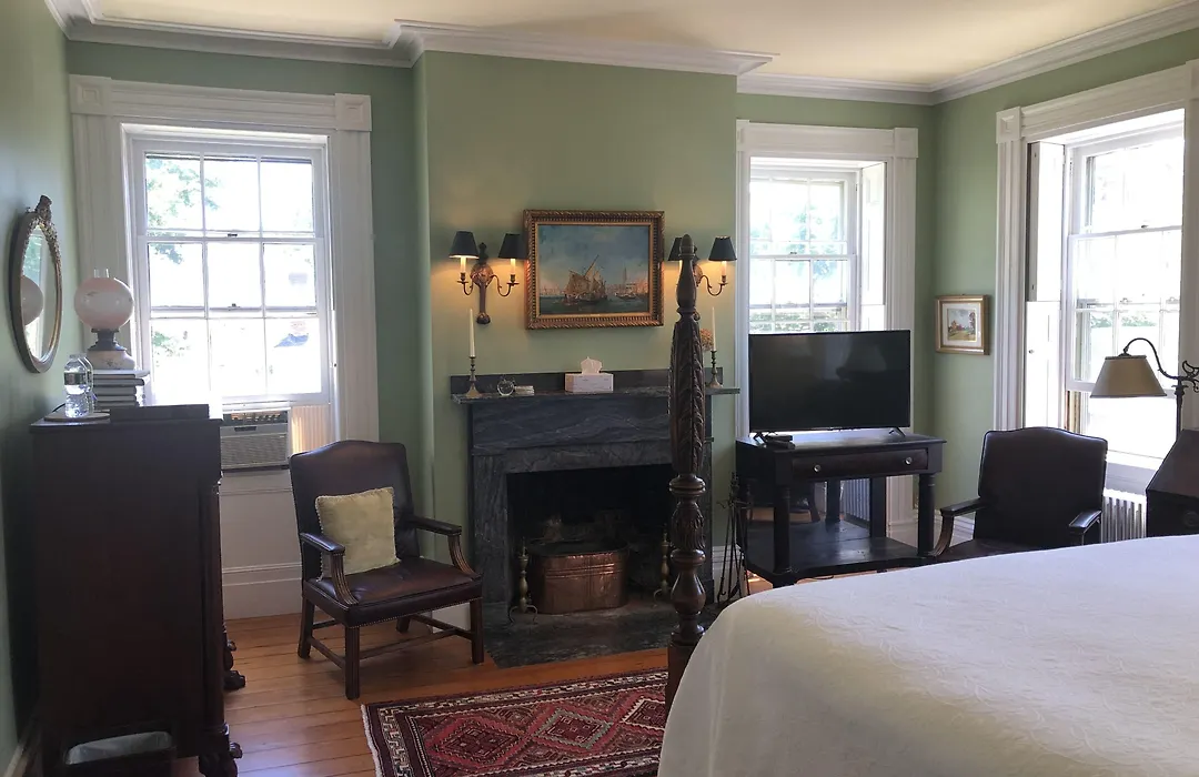 Delano Homestead Bed And Breakfast-1