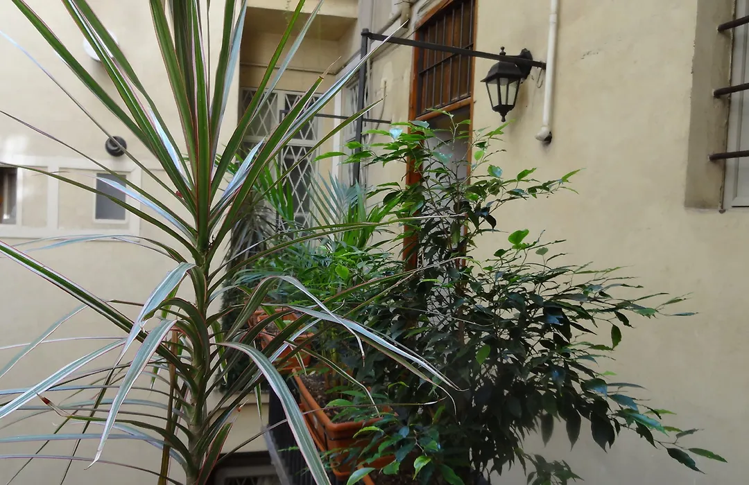 La Maison Dell'Orologio-1