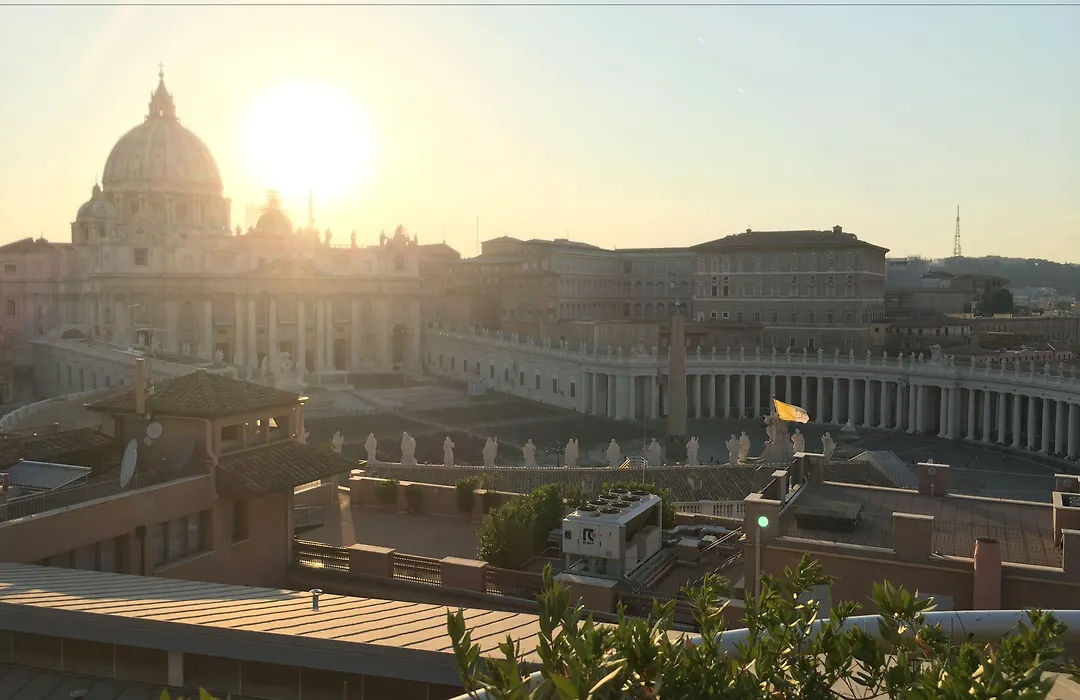 Sotto La Cupola-1