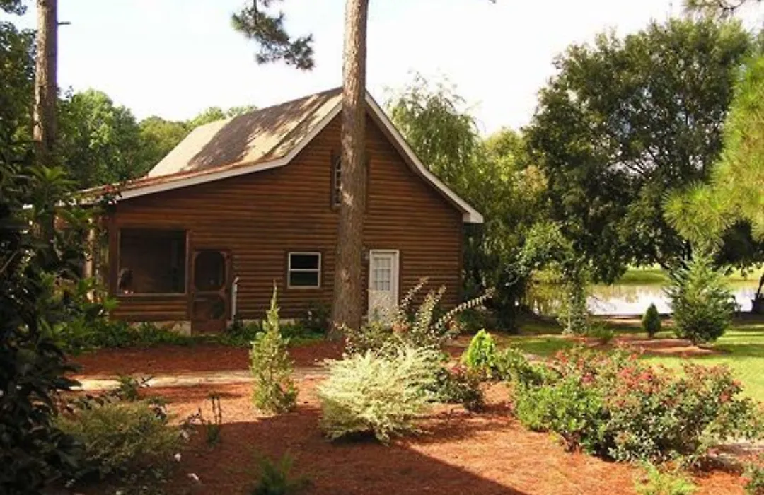 Shalom House Bed And Breakfast-1