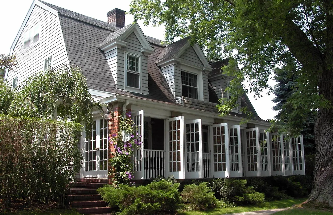 Mill House Inn-1