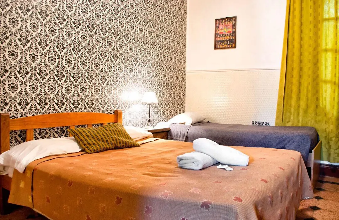 Quinta Rufino Bed & Breakfast-1