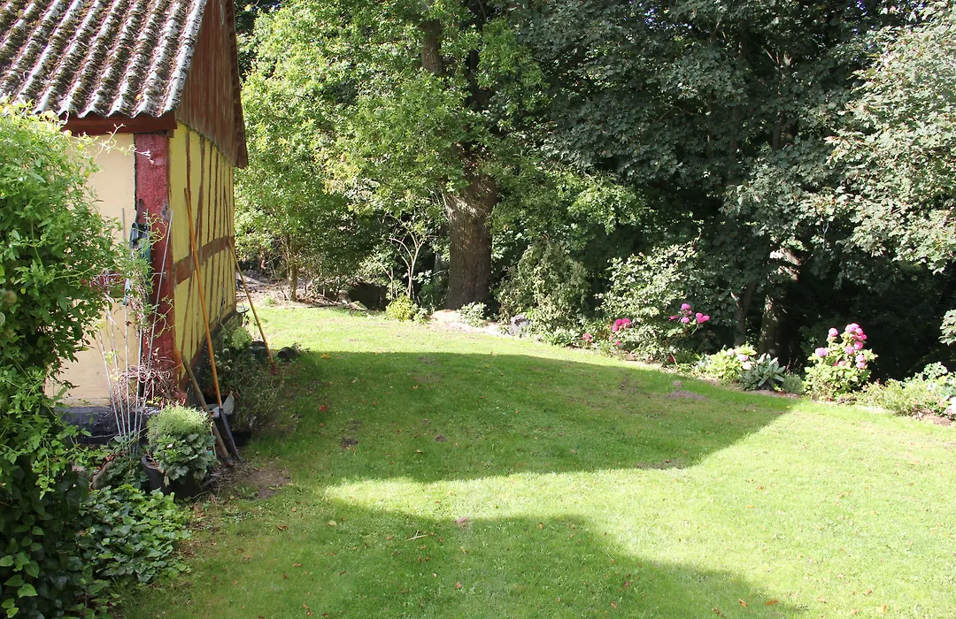 Munkebjerg Bed&Breakfast-1