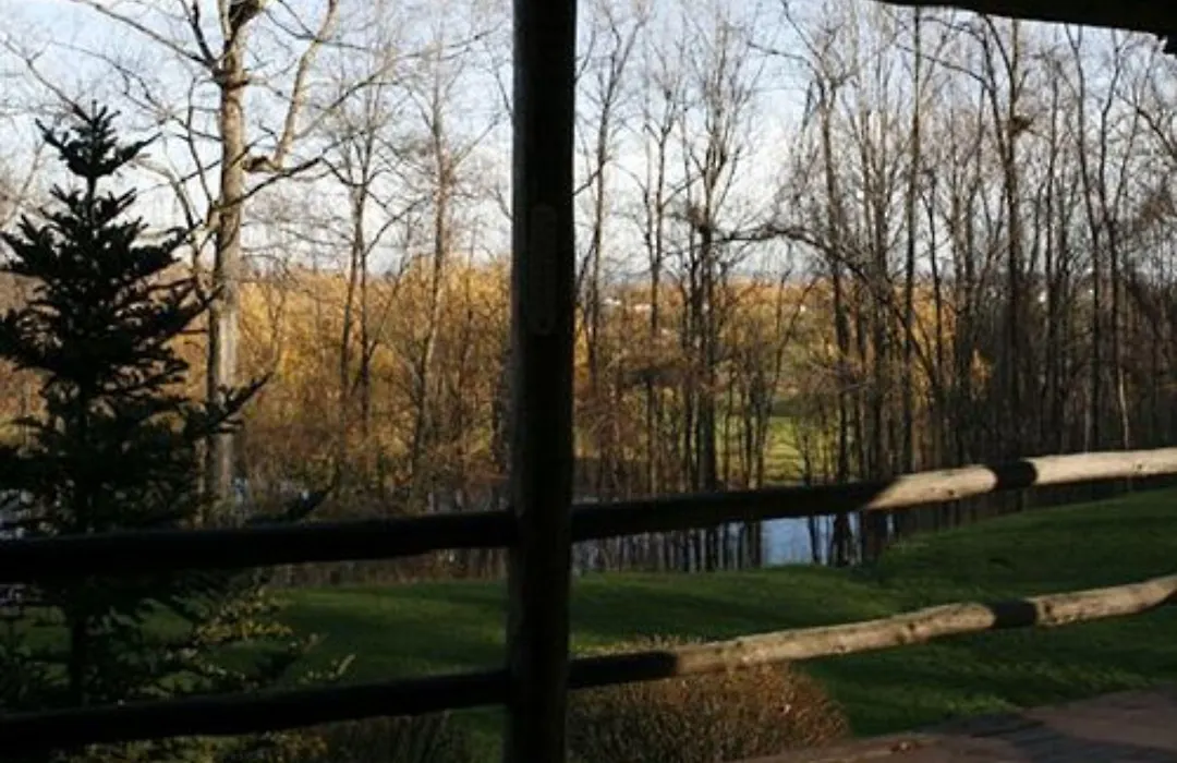 Chalet Of Canandaigua-1