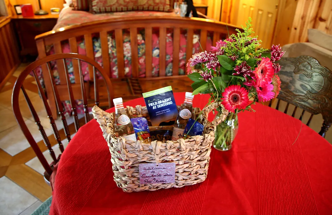 Creekside Inn Of Paso Robles-1