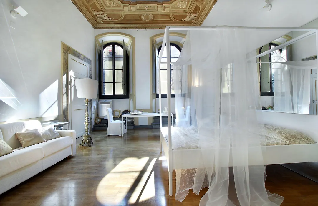Palazzo Tolomei - Residenza D'Epoca-1