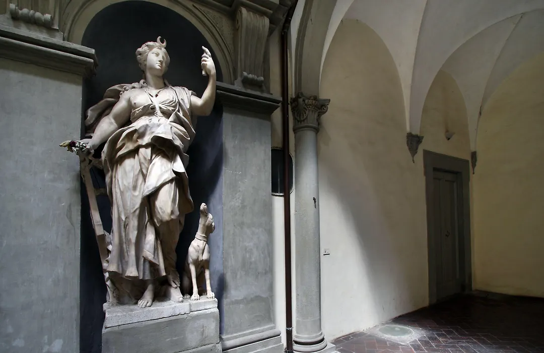 Palazzo Tolomei - Residenza D'Epoca-1