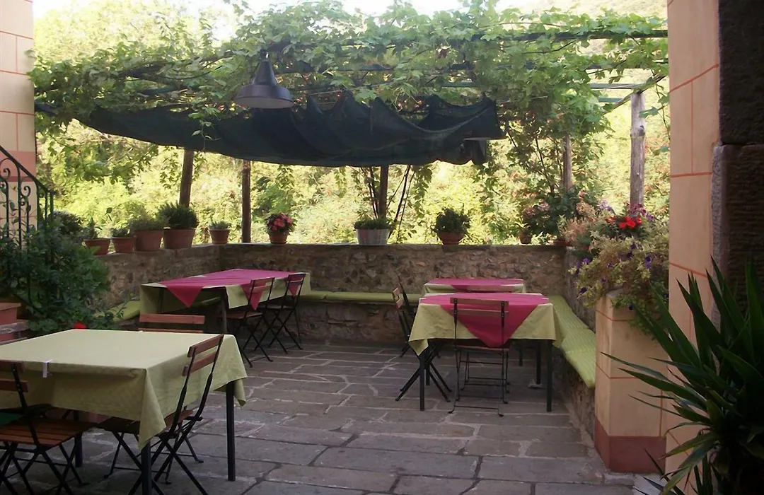 La Locanda Del Podestà Cinque terre-1