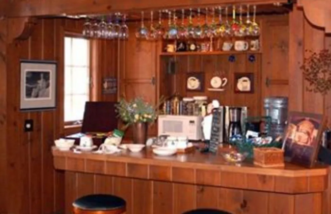 Annville Inn Bed & Breakfast-1