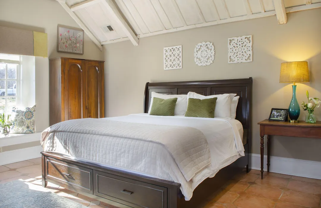Hillbrook Inn & Spa (Adults Only)-1