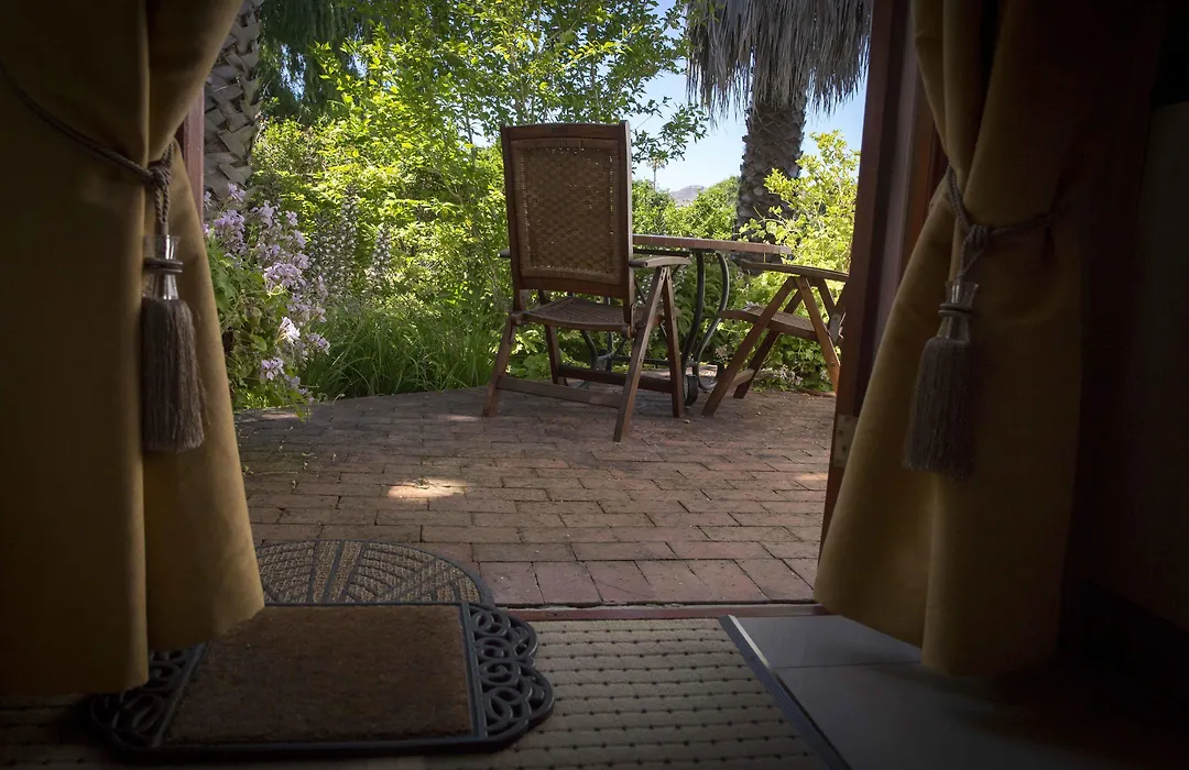 The Dongola Guesthouse-1