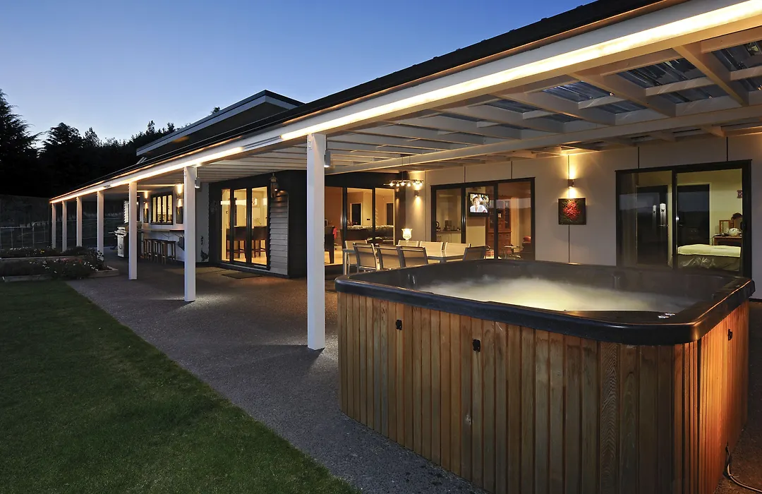 City Lights Boutique Lodge-1