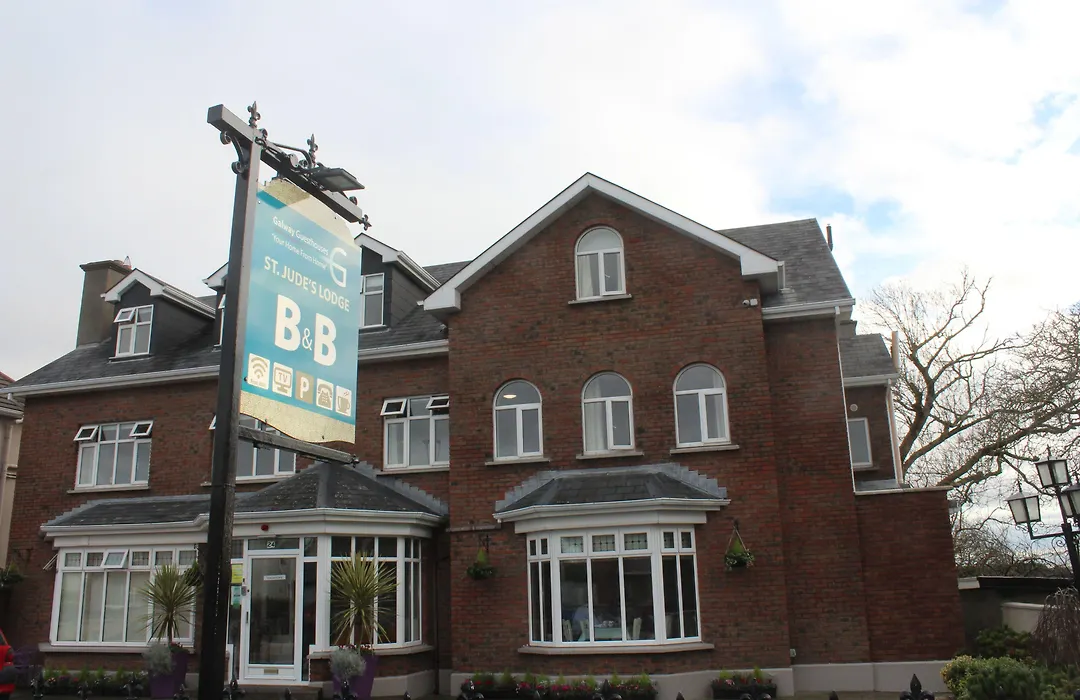 St. Judes Lodge B&B-1