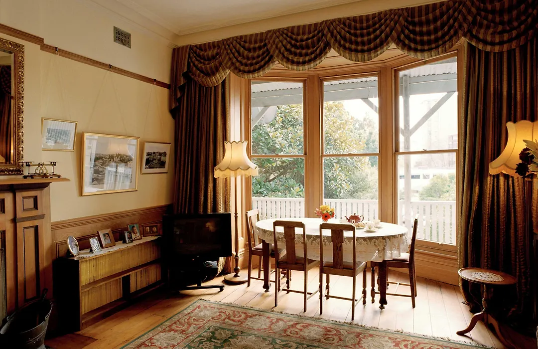 Braemar On Parliament St-1