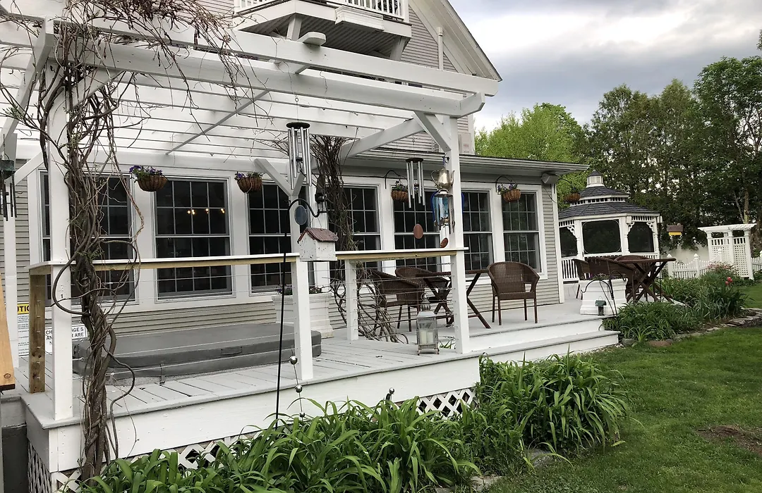 Phineas Swann Inn & Spa-1