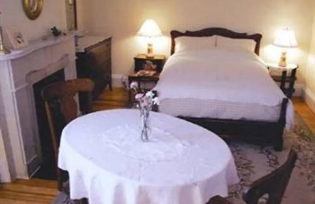 Victorian Bed & Breakfast Of Staten Island-1