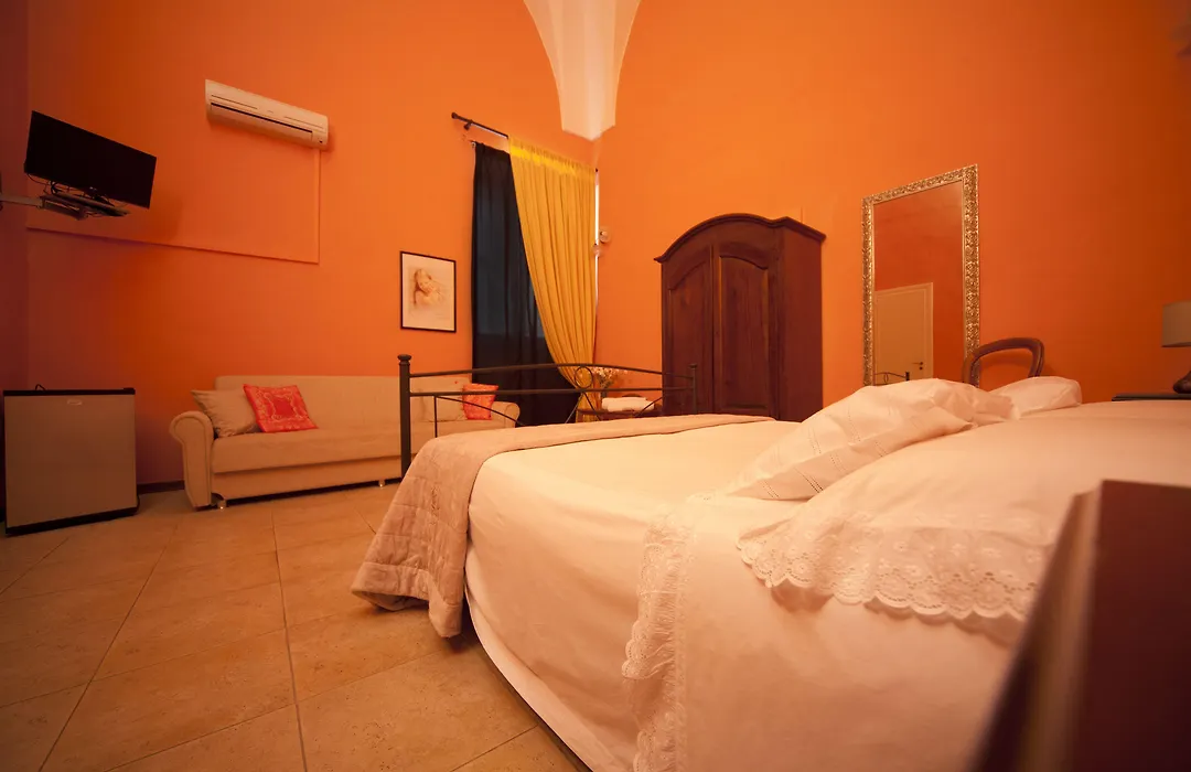 B&B Dimora San Vincenzo-1