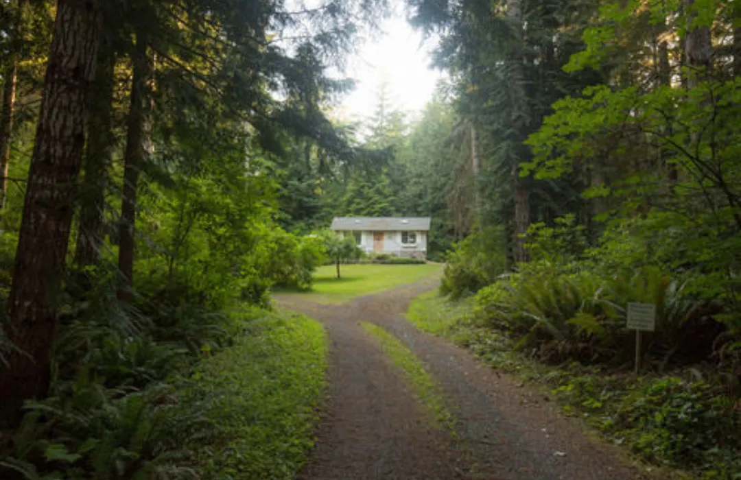 A Hidden Haven Cottages-1