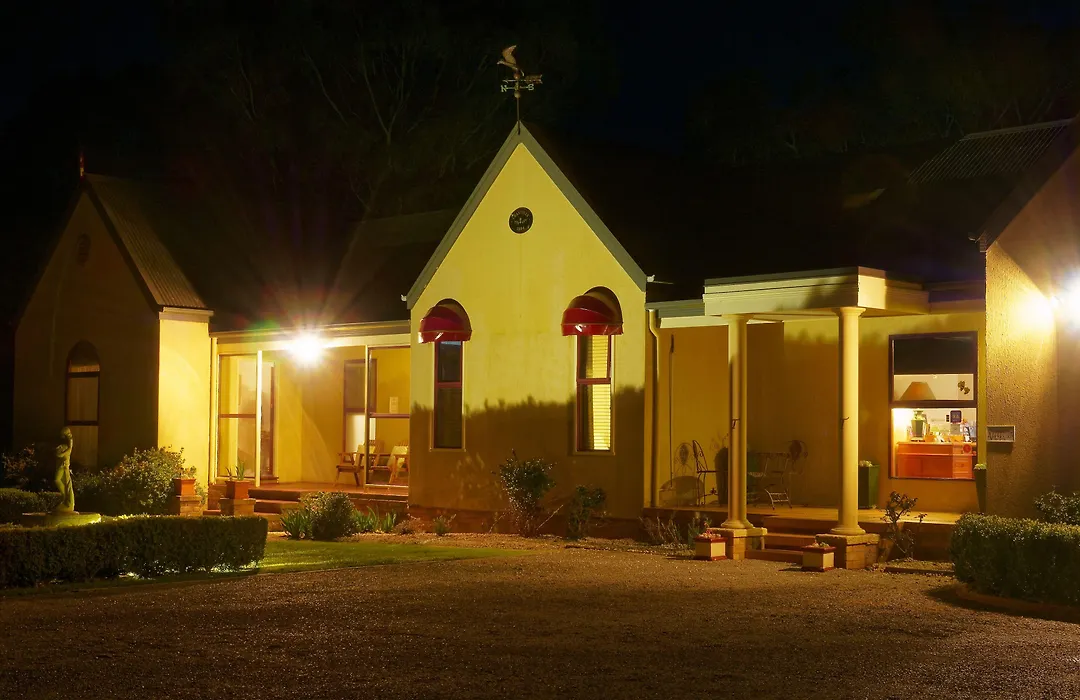 Tranquilles Bed & Breakfast-1