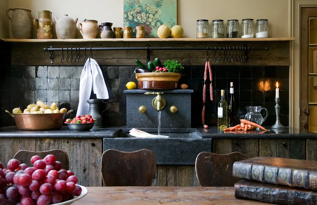 Luxury Guesthouse Bonifacius - Unique Location-1