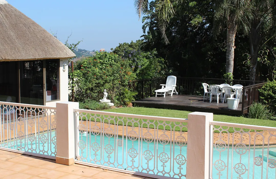Mandalay B&B-1