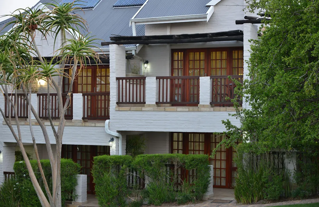Rivonia Premier Lodge-1