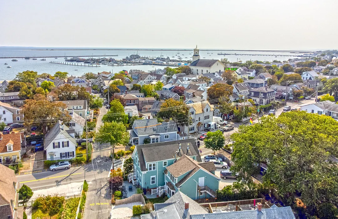 Admiral'S Landing (Adults Only)-1