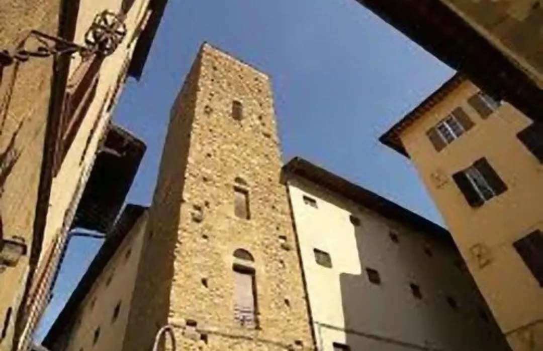 Badia Fiorentina-1